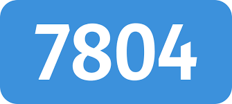Bus 7804